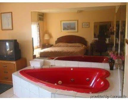 شلالات نياغارا Caravan Inn المظهر الخارجي الصورة