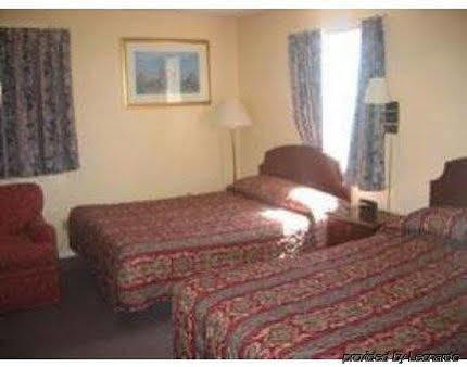 شلالات نياغارا Caravan Inn المظهر الخارجي الصورة