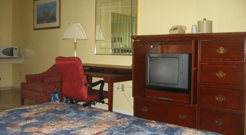 شلالات نياغارا Caravan Inn المظهر الخارجي الصورة